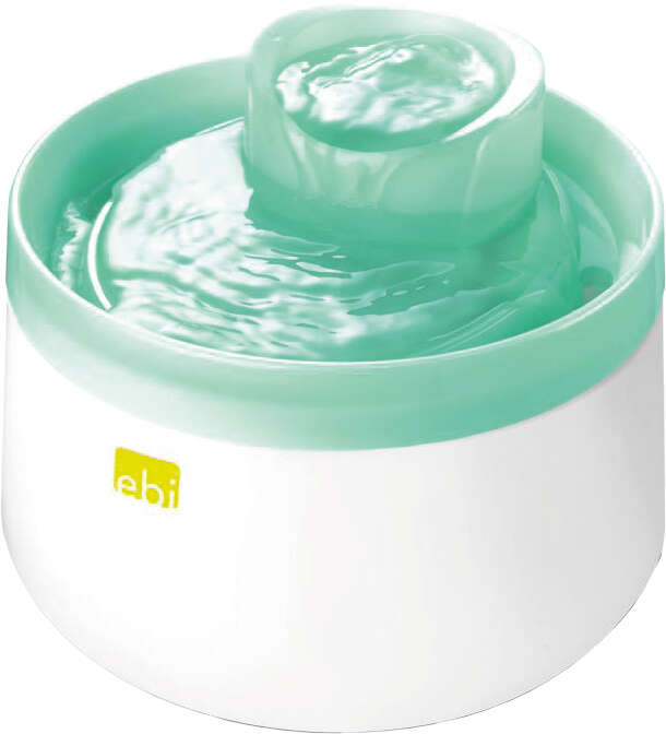 EBI Trinkbrunnen "Cascade"